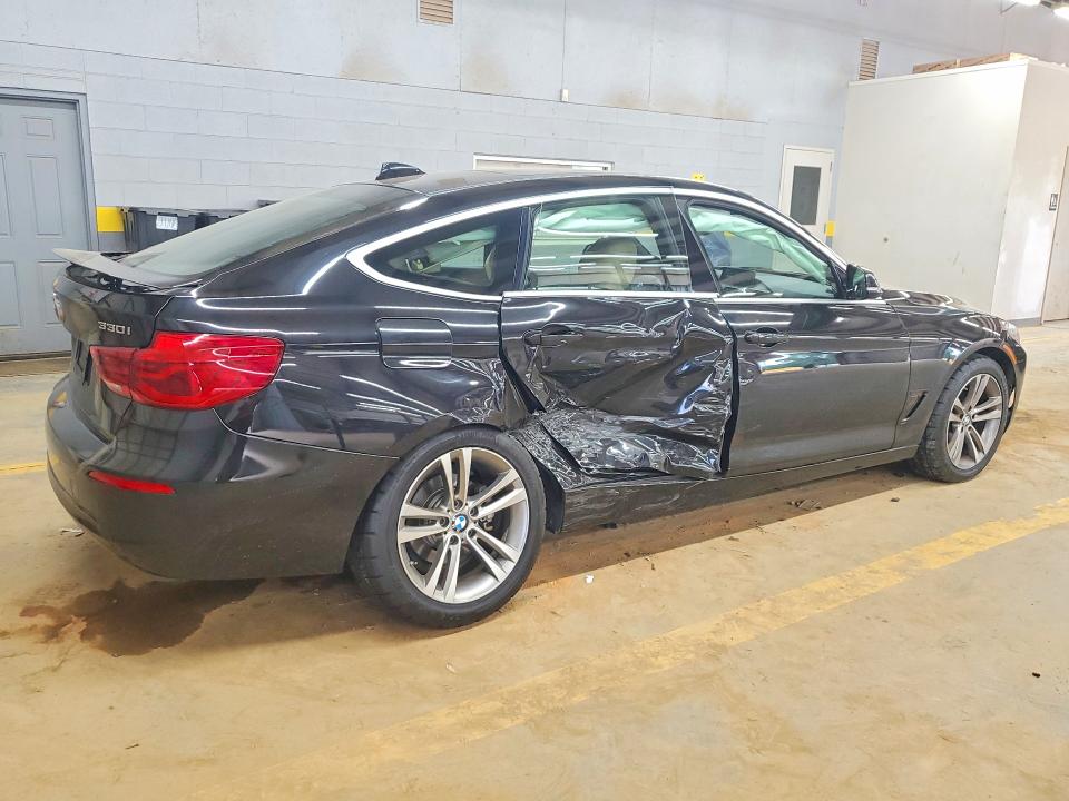 Aukcja sprzedaży 2017 Bmw 330, vin: WBA8Z9C59HG453070, numer aukcji: 64847476