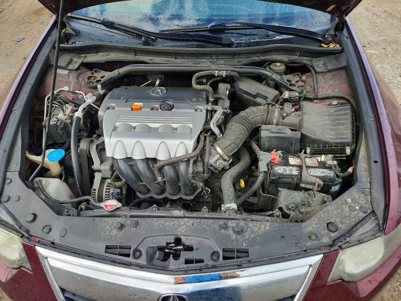 2012 Acura Tsx მანქანა იყიდება აუქციონზე, vin: JH4CU2F46CC009519, აუქციონის ნომერი: 64340036