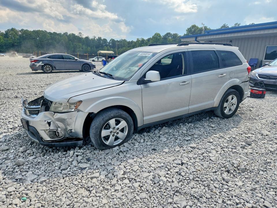 Продажа на аукционе авто 2011 Dodge Journey, vin: 3D4PH1FG3BT551713, номер лота: 66560016