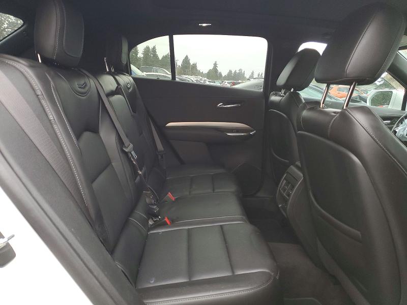 Продаж на аукціоні авто 2020 Cadillac Xt4, vin: 1GYFZDR40LF068985, номер лоту: 66558606
