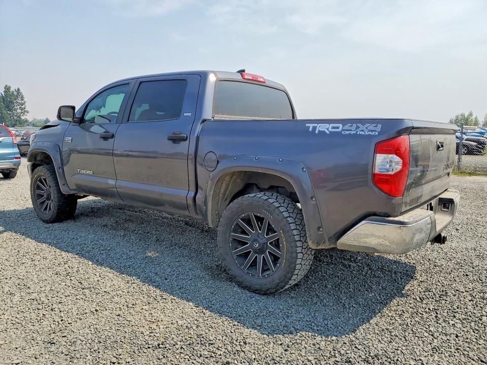 62901466 :رقم المزاد ، 5TFDY5F15MX962394 vin ، 2021 Toyota Tundra مزاد بيع