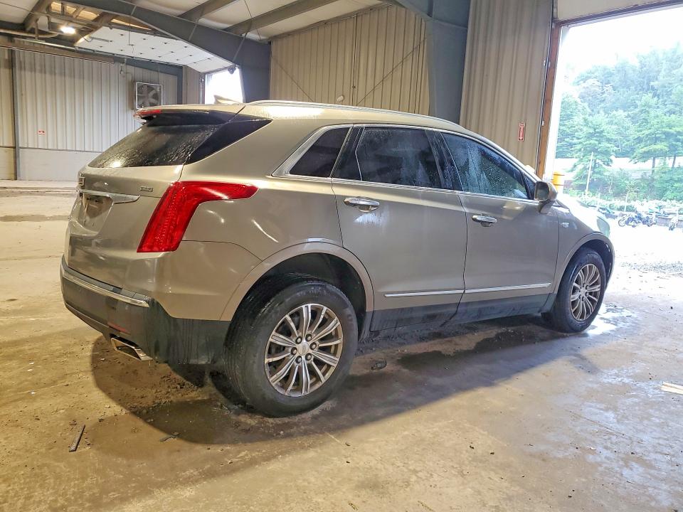 Продаж на аукціоні авто 2017 Cadillac Xt5, vin: 1GYKNBRS7HZ281239, номер лоту: 65164446