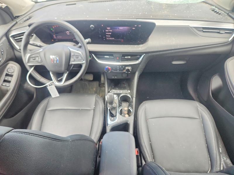Aukcja sprzedaży 2024 Buick Encore Gx, vin: KL4AMCSLXRB001475, numer aukcji: 65796696