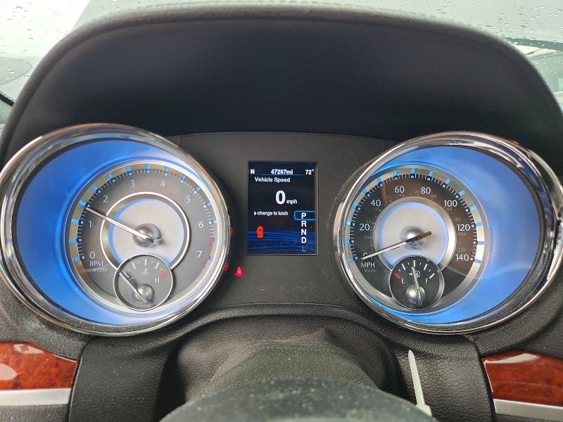 Aukcja sprzedaży 2014 Chrysler 300, vin: 2C3CCAAG6EH211698, numer aukcji: 64264036