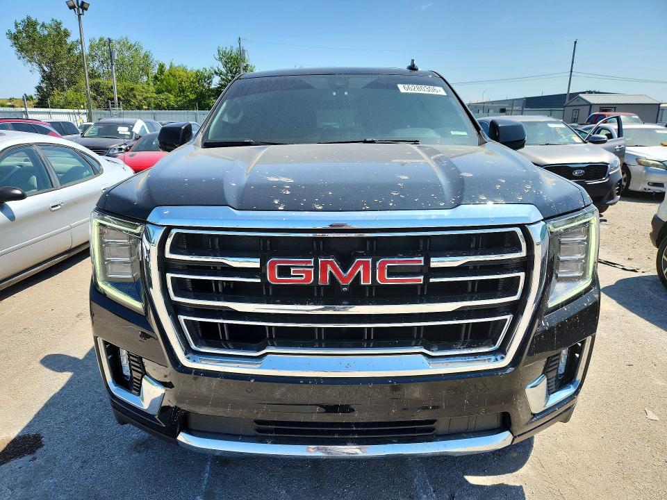 2022 Gmc Yukon მანქანა იყიდება აუქციონზე, vin: 1GKS2BKD2NR142291, აუქციონის ნომერი: 66280306
