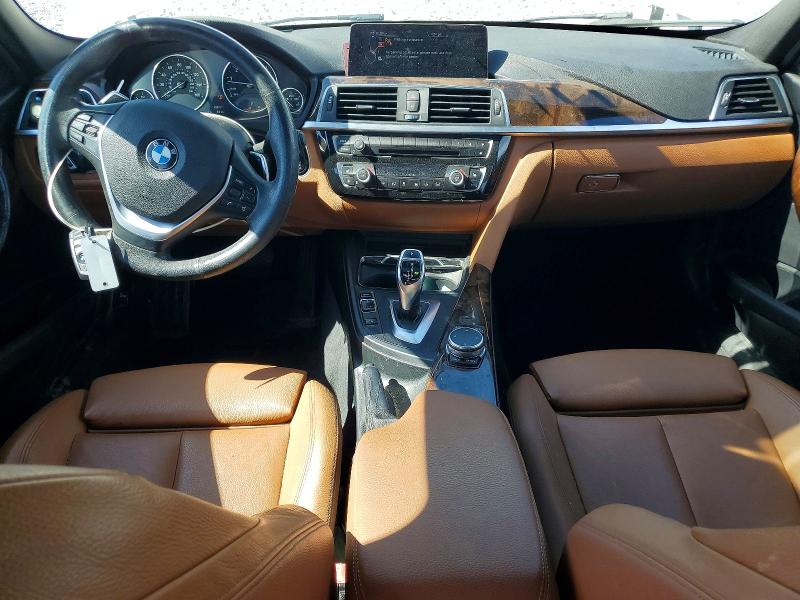 Aukcja sprzedaży 2016 Bmw 328, vin: WBA8E3G58GNU05900, numer aukcji: 64379826