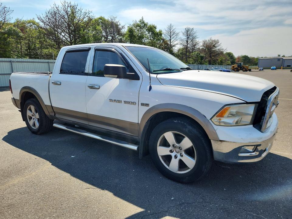 65278066 :رقم المزاد ، 1C6RD7LT7CS161505 vin ، 2012 Dodge Ram 1500 مزاد بيع
