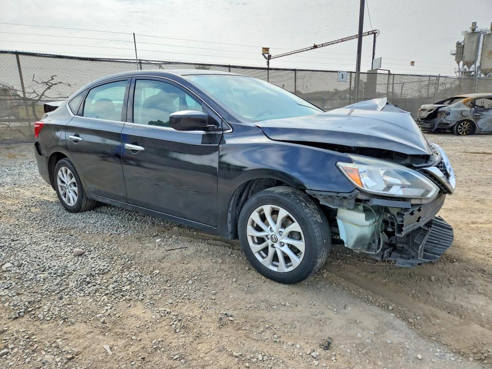 Auction sale of the 2016 Nissan Sentra, vin: 3N1AB7AP7GY262197, lot number: 63913416