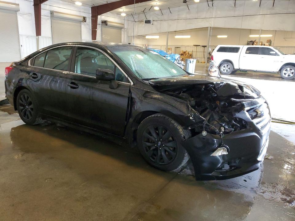 Aukcja sprzedaży 2015 Subaru Legacy, vin: 4S3BNBC68F3007632, numer aukcji: 64669736