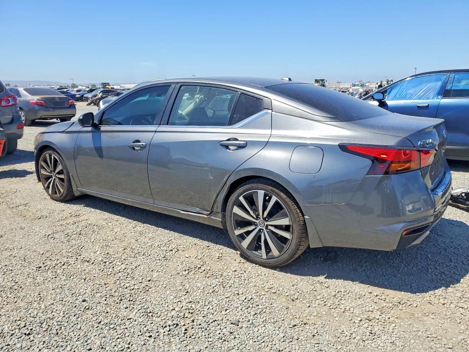 2020 Nissan Altima მანქანა იყიდება აუქციონზე, vin: 1N4BL4CV0LC258655, აუქციონის ნომერი: 64854336
