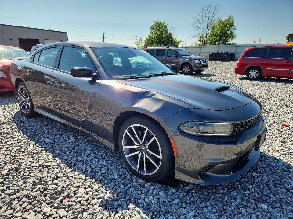 Aukcja sprzedaży 2023 Dodge Charger, vin: 2C3CDXCT1PH583012, numer aukcji: 63699436