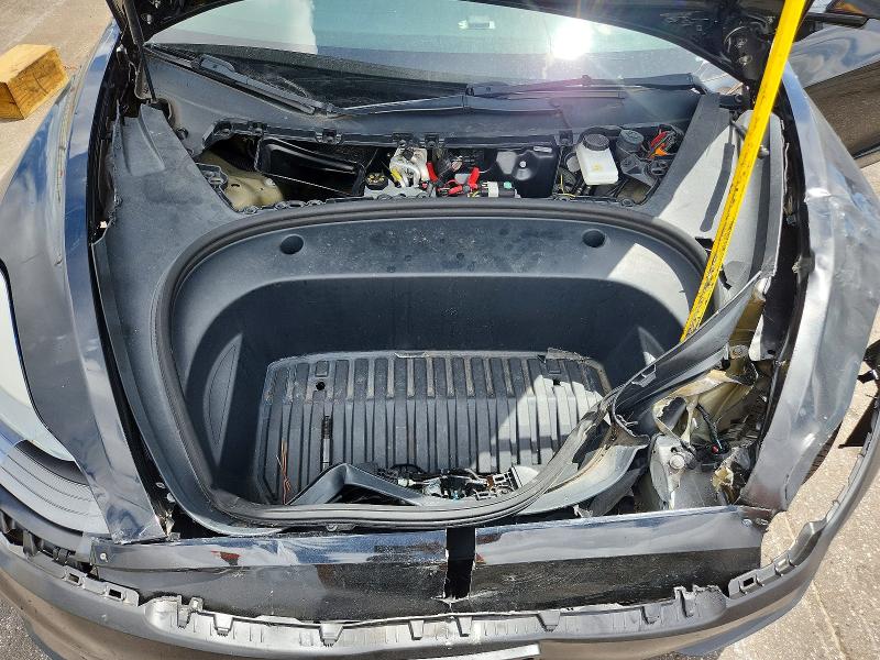 Aukcja sprzedaży 2023 Tesla Model 3, vin: 5YJ3E1EA1PF451794, numer aukcji: 63675626