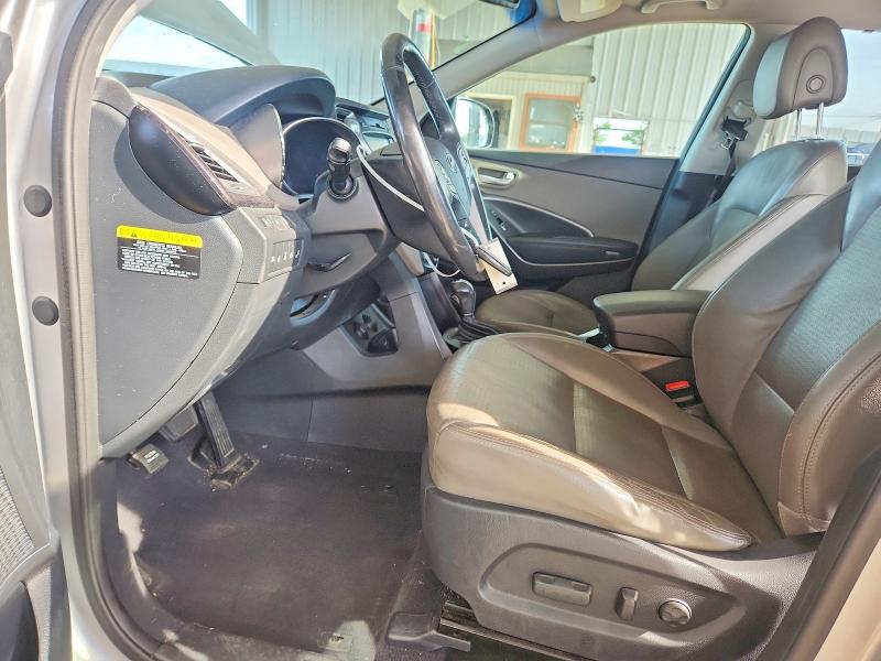 Aukcja sprzedaży 2014 Hyundai Santa Fe, vin: KM8SRDHF0EU081401, numer aukcji: 65177746