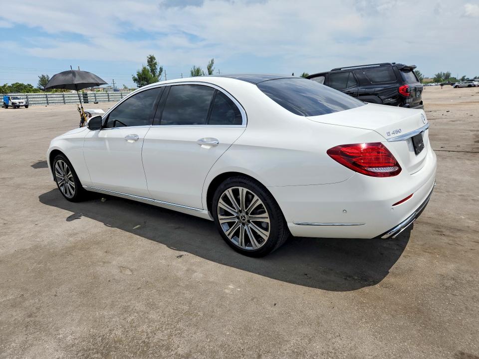 Aukcja sprzedaży 2020 Mercedes-benz E, vin: W1KZF6JB0LA806644, numer aukcji: 66031786