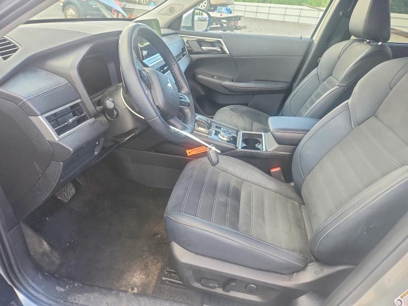 Продаж на аукціоні авто 2024 Mitsubishi Outlander, vin: JA4J4VA86RZ024963, номер лоту: 66041726