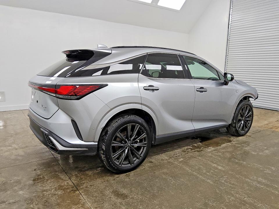 Aukcja sprzedaży 2024 Lexus Rx 350, vin: 2T2BAMCA6RC059361, numer aukcji: 64077056