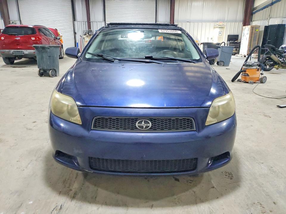 2007 Scion Tc მანქანა იყიდება აუქციონზე, vin: JTKDE177870158374, აუქციონის ნომერი: 62953066