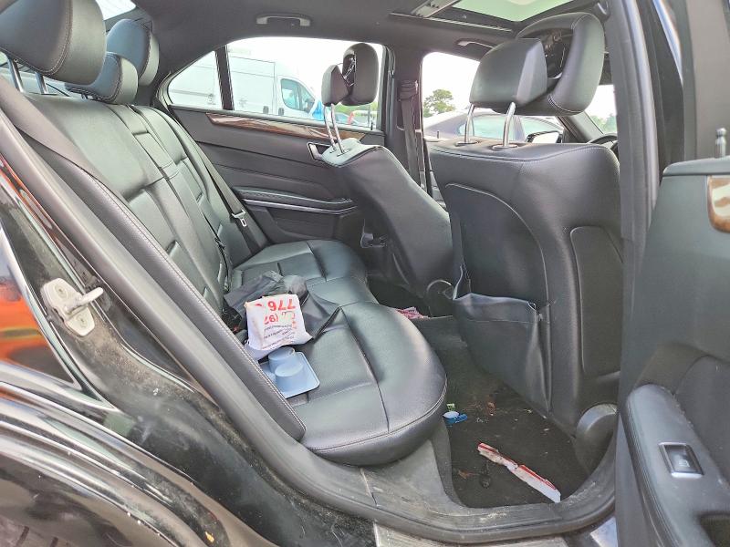 Aukcja sprzedaży 2014 Mercedes-benz E, vin: WDDHF8JB6EB024207, numer aukcji: 65527866