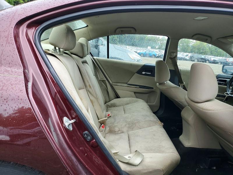 Продаж на аукціоні авто 2015 Honda Accord, vin: 1HGCR2F3XFA051185, номер лоту: 67167256