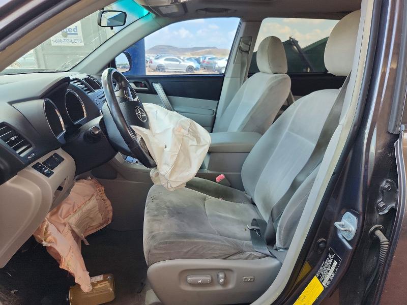 Продаж на аукціоні авто 2008 Toyota Highlander, vin: JTEES43A482042811, номер лоту: 63551696