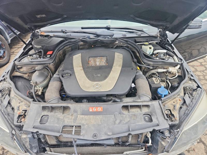 Продаж на аукціоні авто 2011 Mercedes-benz C, vin: WDDGF8BB5BR133805, номер лоту: 64763346
