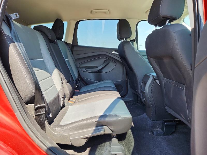 2015 Ford Escape მანქანა იყიდება აუქციონზე, vin: 1FMCU9G94FUB94541, აუქციონის ნომერი: 63879986