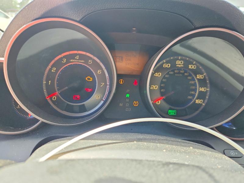 Продаж на аукціоні авто 2009 Acura Mdx, vin: 2HNYD28629H516231, номер лоту: 66525386