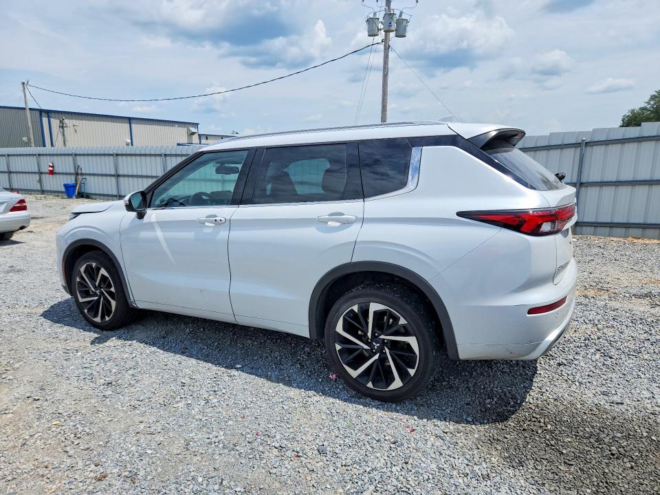 Aukcja sprzedaży 2022 Mitsubishi Outlander, vin: JA4J4VA89NZ071205, numer aukcji: 64000876
