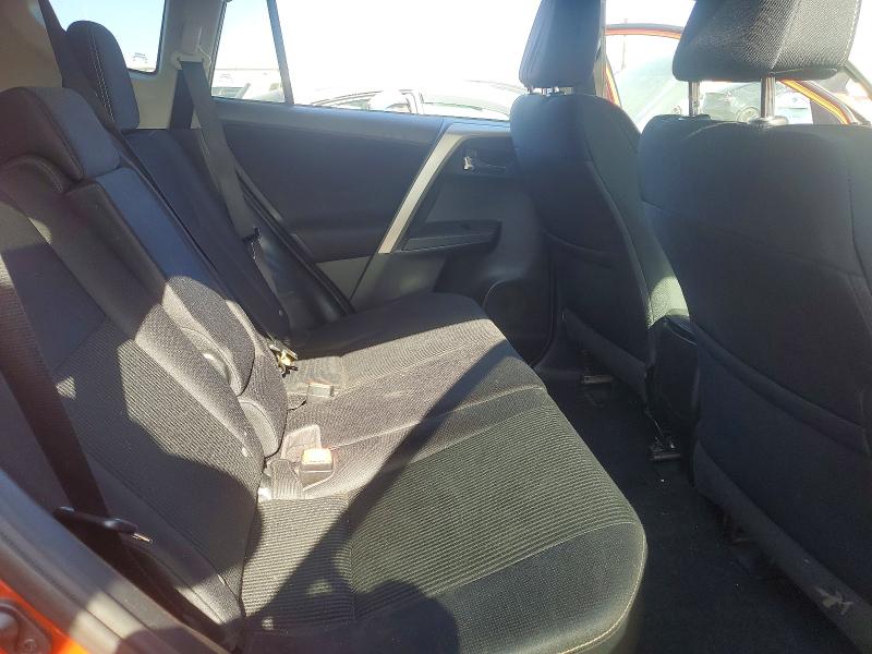 Aukcja sprzedaży 2015 Toyota Rav4, vin: 2T3WFREV1FW176920, numer aukcji: 64282596