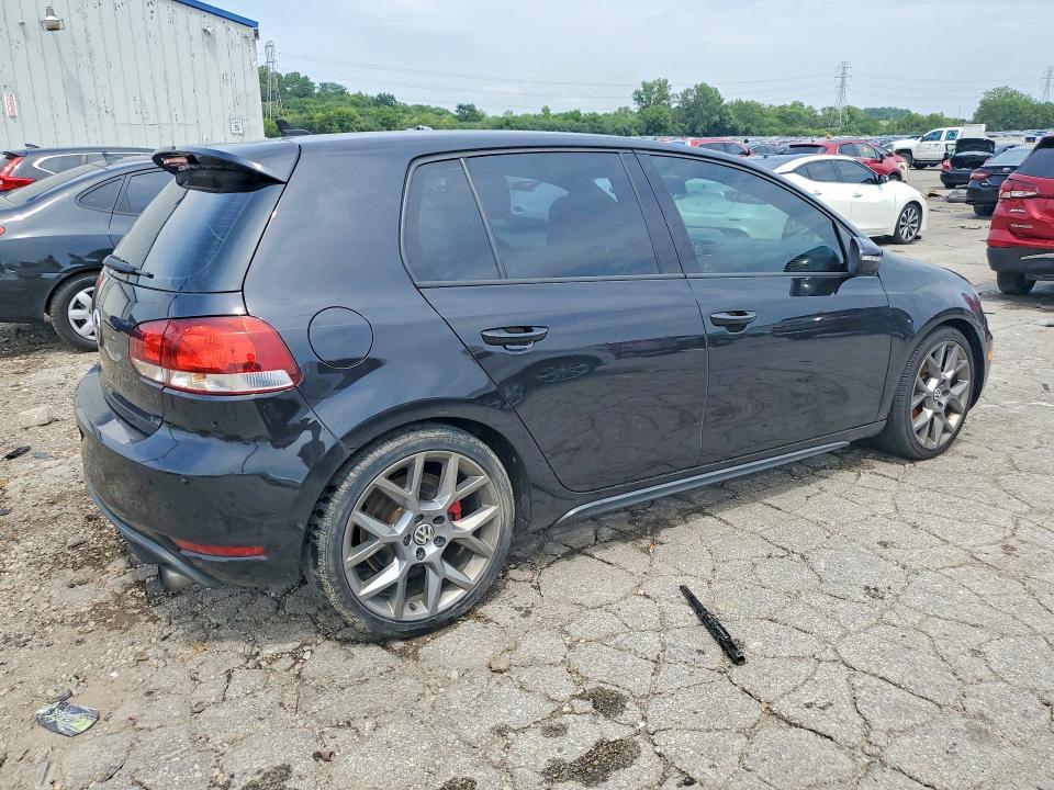 Продаж на аукціоні авто 2013 Volkswagen Gti, vin: WVWHV7AJ0DW136572, номер лоту: 63573406