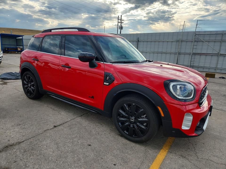 Продажа на аукционе авто 2024 Mini Cooper, vin: WMZ83BR00R3R96503, номер лота: 65225826