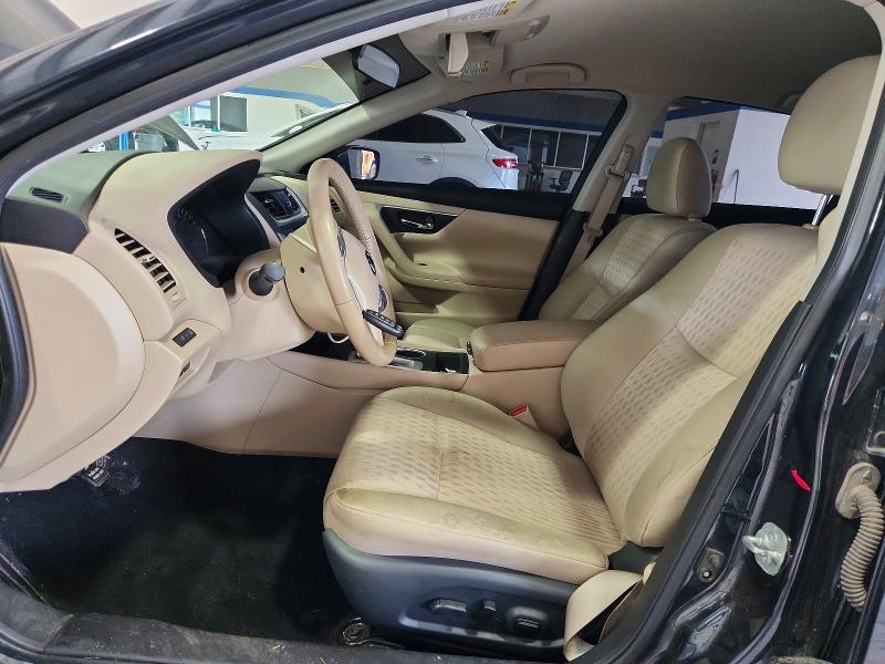 Продажа на аукционе авто 2017 Nissan Altima, vin: 1N4AL3AP3HC212450, номер лота: 64050926