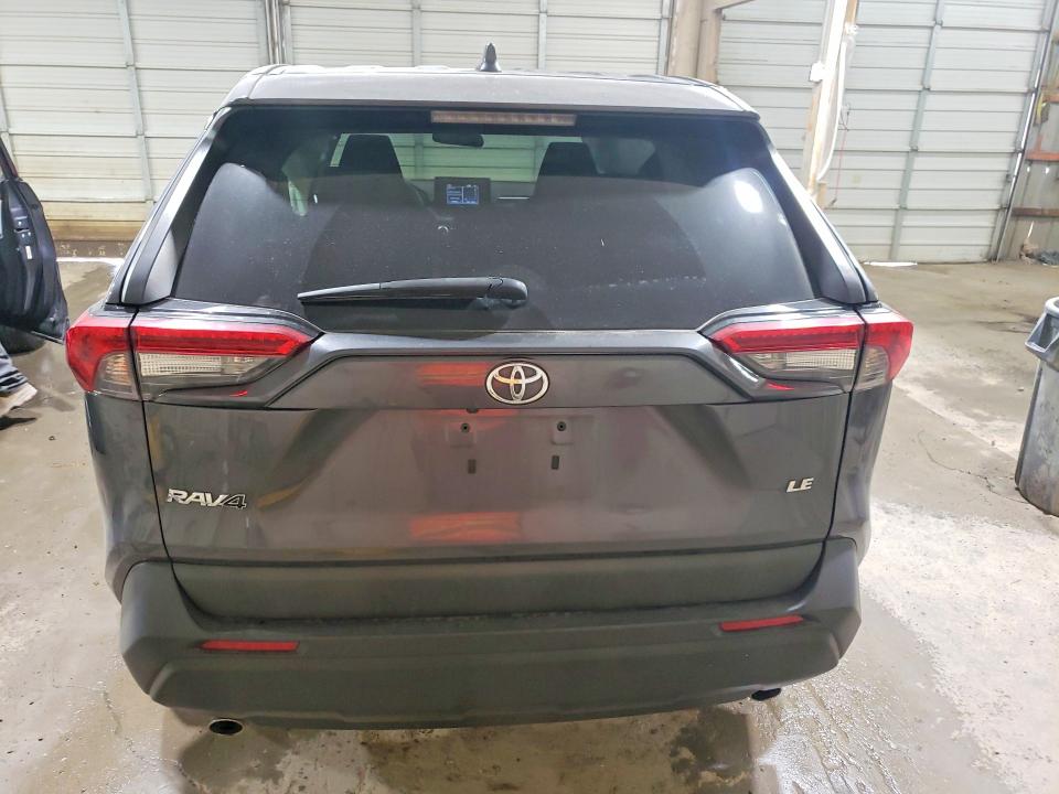 Aukcja sprzedaży 2022 Toyota Rav4, vin: 2T3H1RFV1NC191438, numer aukcji: 66471826