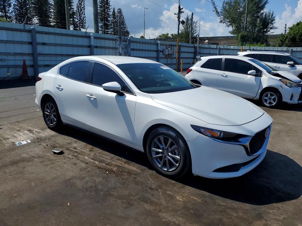 Aukcja sprzedaży 2024 Mazda 3, vin: 3MZBPAAM8RM431088, numer aukcji: 65146206