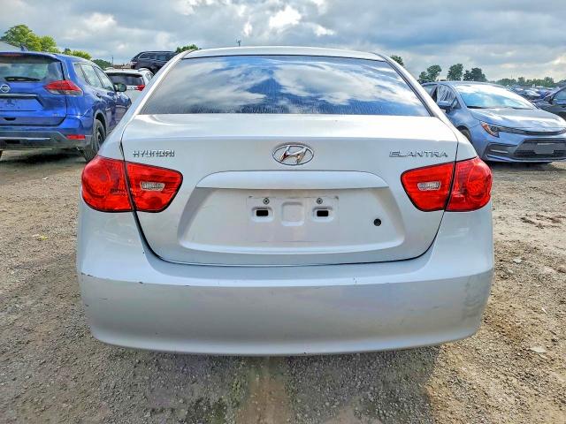 Aukcja sprzedaży 2010 Hyundai Elantra, vin: KMHDU4BD6AU086756, numer aukcji: 65484276