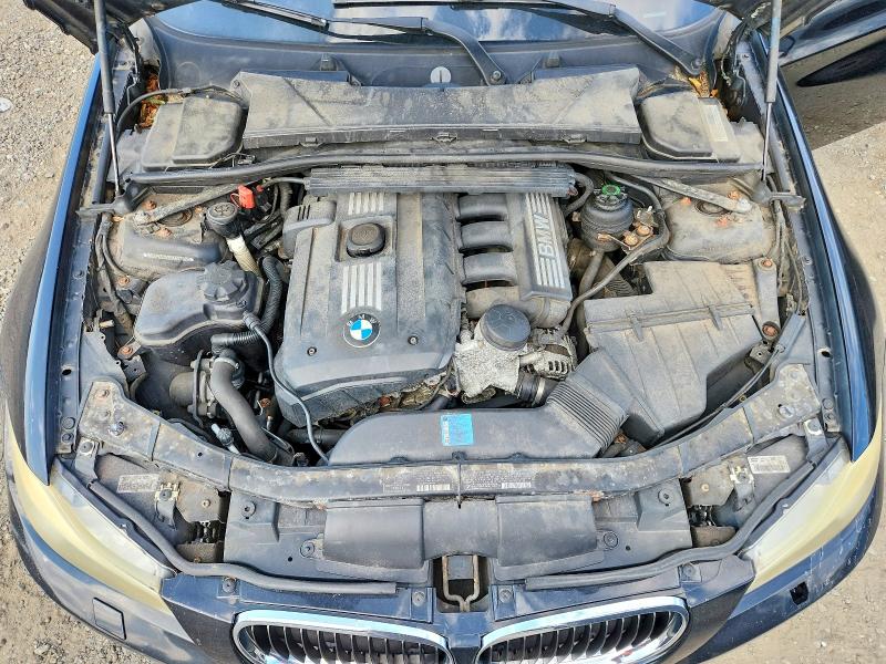 Aukcja sprzedaży 2011 Bmw 328, vin: WBAPK5C57BA657949, numer aukcji: 65463716