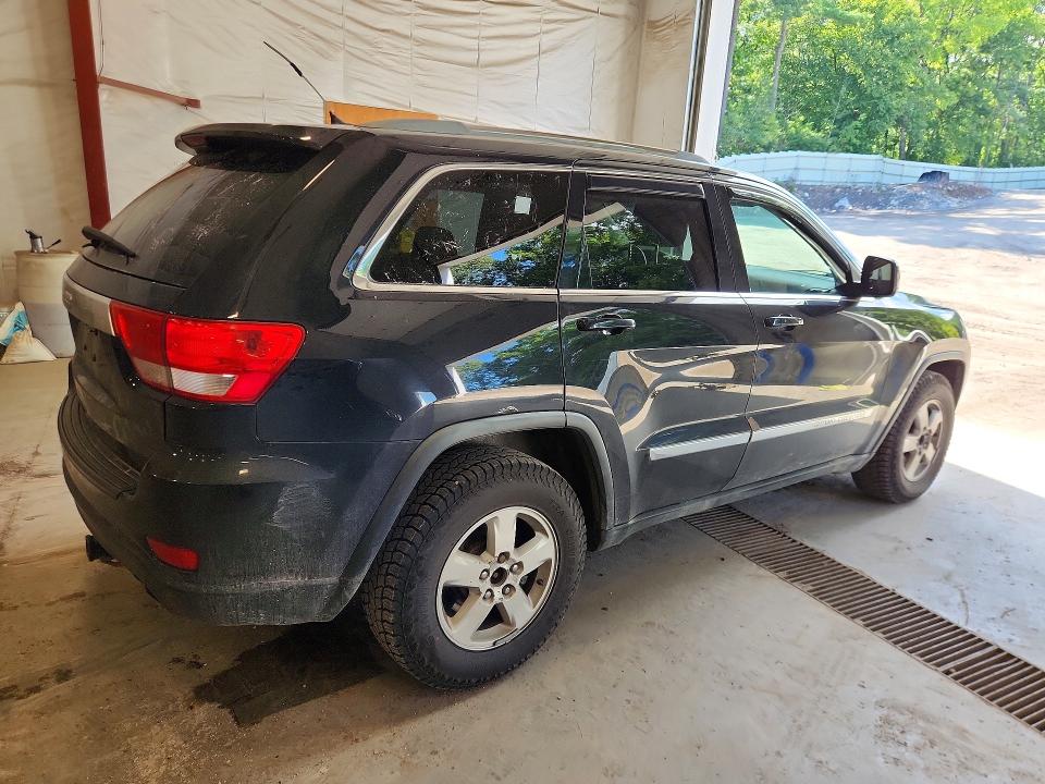 Aukcja sprzedaży 2011 Jeep Grand Cherokee, vin: 1J4RR4GG7BC678537, numer aukcji: 65885796