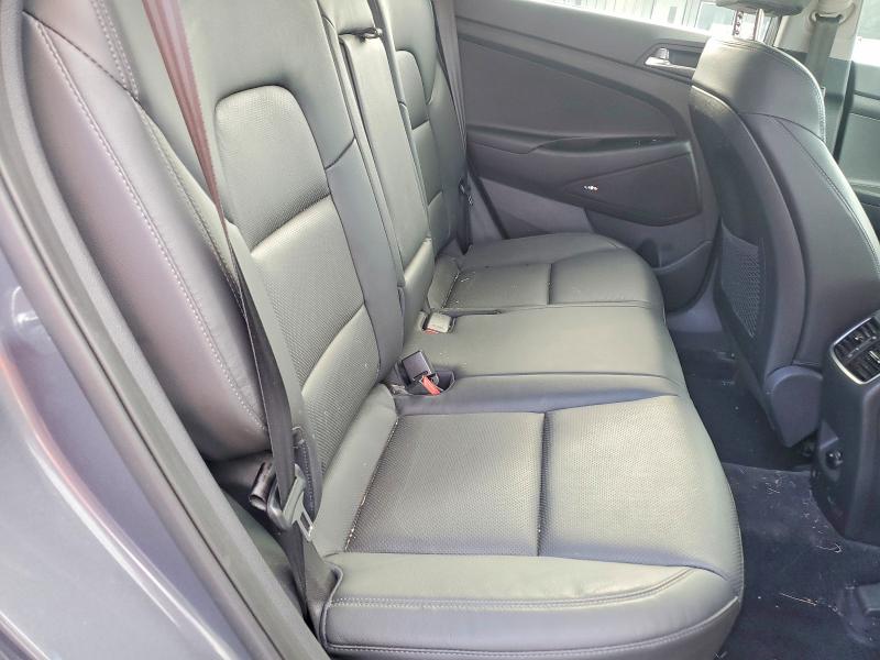 Aukcja sprzedaży 2021 Hyundai Tucson, vin: KM8J33AL8MU408469, numer aukcji: 61487396