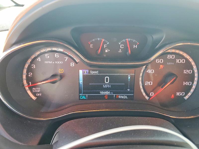 Продажа на аукционе авто 2017 Chevrolet Cruze, vin: 3G1BF6SM6HS588090, номер лота: 66410656
