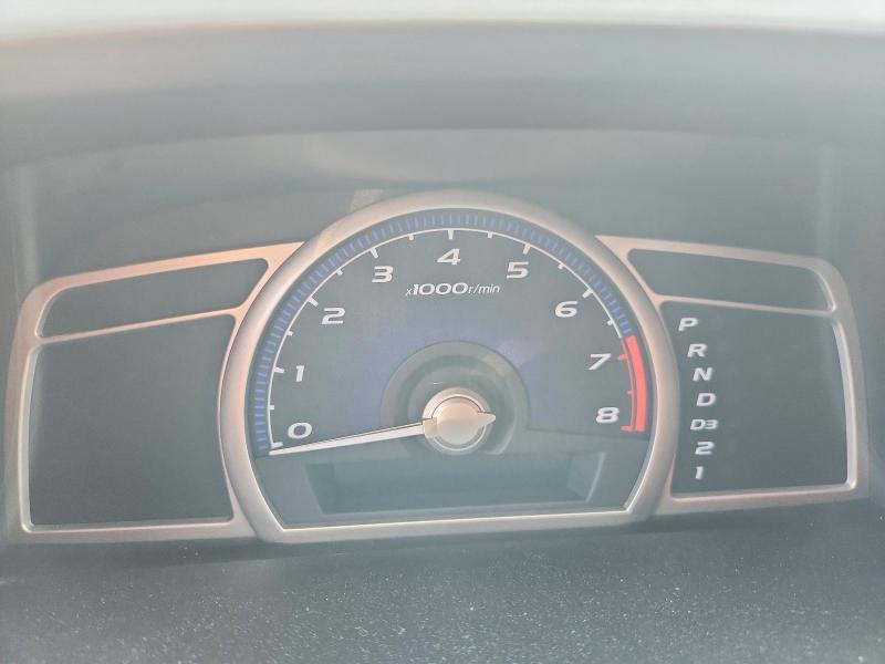 65689066 :رقم المزاد ، 1HGFA16366L804956 vin ، 2006 Honda Civic مزاد بيع