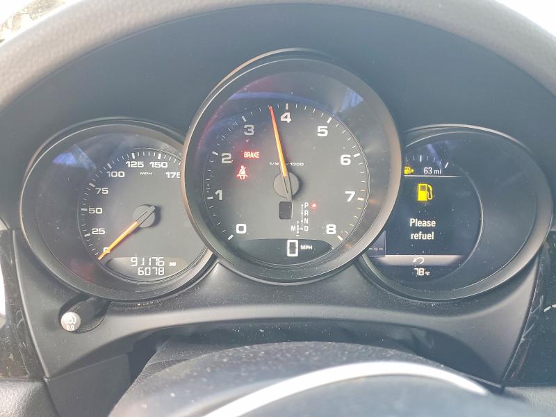 Продаж на аукціоні авто 2018 Porsche Macan, vin: WP1AA2A53JLB04522, номер лоту: 62026466