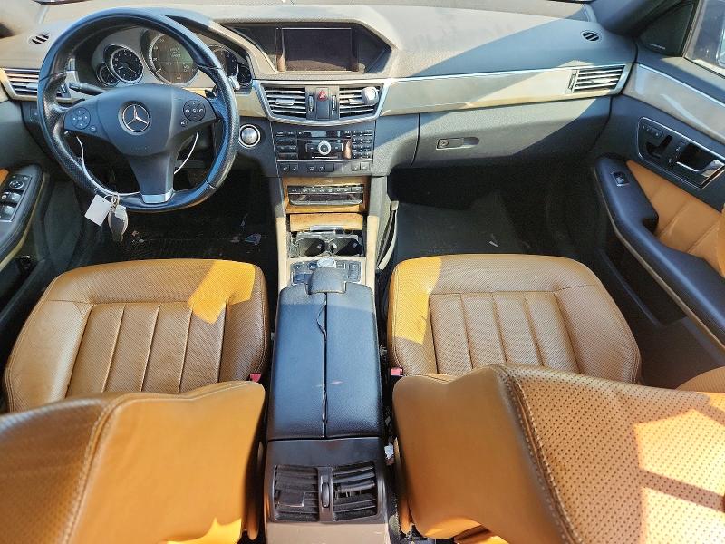 Продаж на аукціоні авто 2011 Mercedes-benz E, vin: WDDHF9AB5BA298179, номер лоту: 64278216