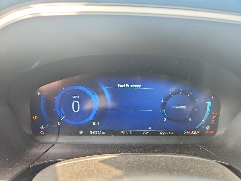 Aukcja sprzedaży 2021 Ford Escape, vin: 1FMCU9H67MUB23092, numer aukcji: 63055656
