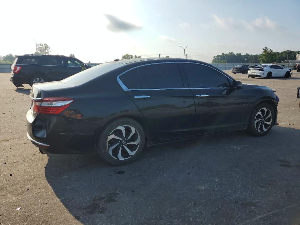 Aukcja sprzedaży 2016 Honda Accord, vin: 1HGCR3F86GA011446, numer aukcji: 65500476