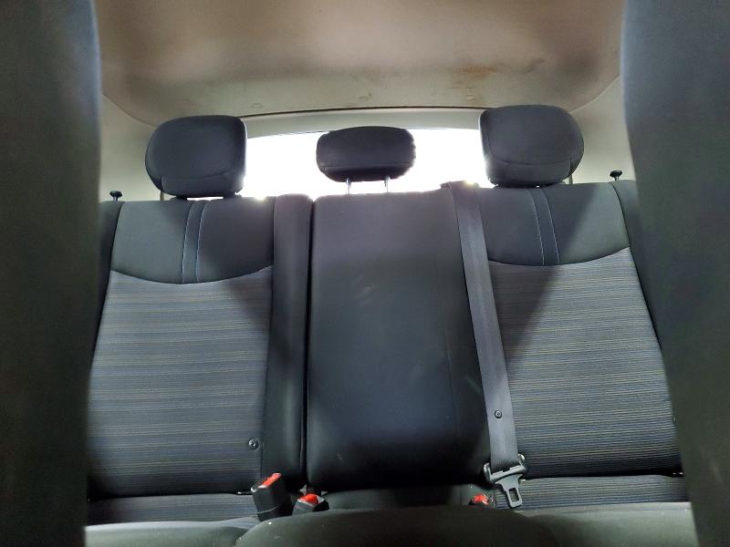 66041656 :رقم المزاد ، 1N4CZ1CVXRC550775 vin ، 2024 Nissan Leaf مزاد بيع