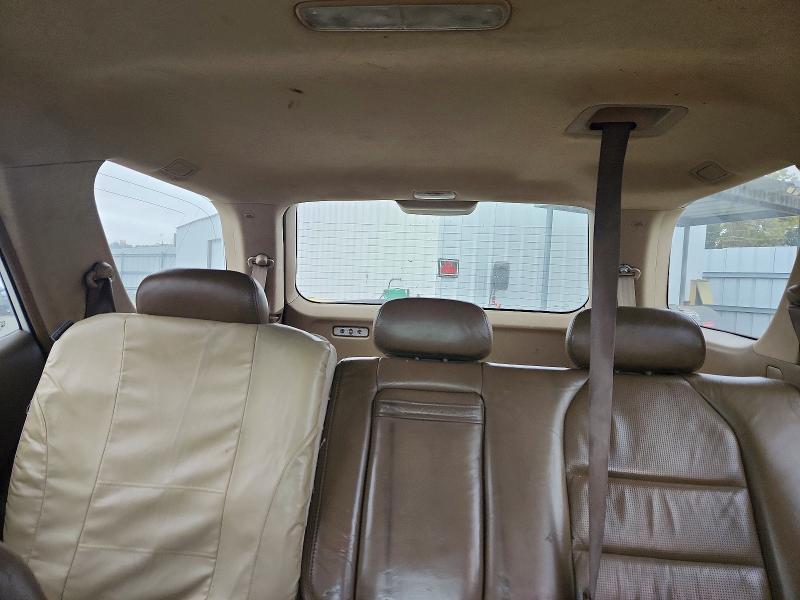 Aukcja sprzedaży 2005 Acura Mdx, vin: 2HNYD18205H554932, numer aukcji: 67288186