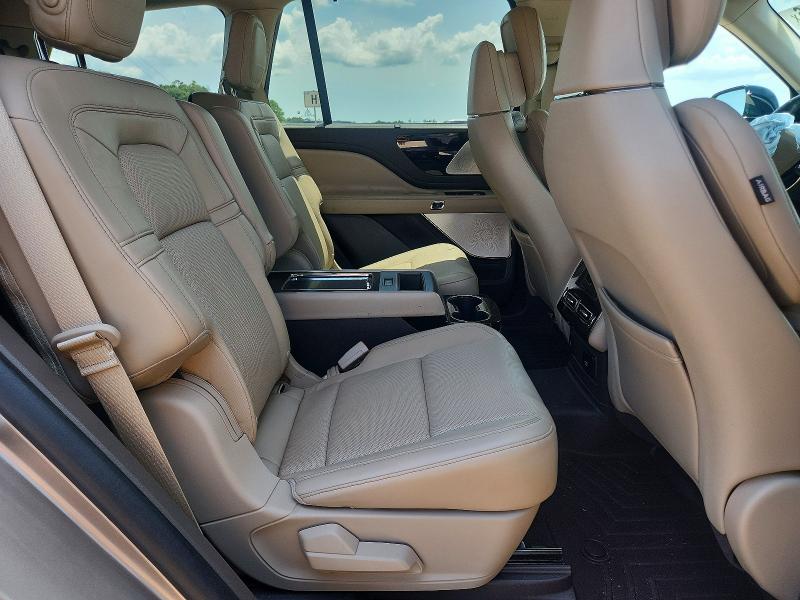 Продажа на аукционе авто 2020 Lincoln Aviator, vin: 5LM5J7XC7LGL29455, номер лота: 65682266