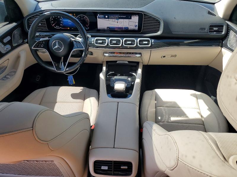 Продажа на аукционе авто 2024 Mercedes-benz Gle, vin: 4JGFB5KB8RA989202, номер лота: 64028116