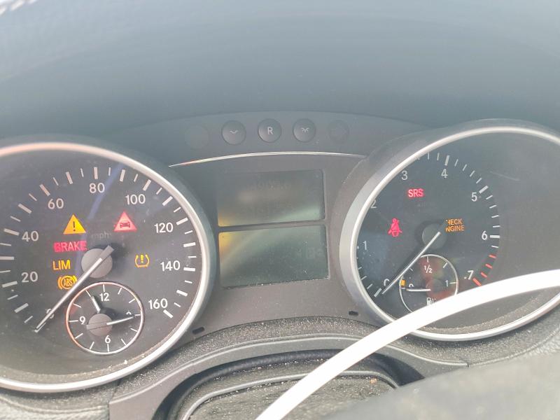 Продаж на аукціоні авто 2008 Mercedes-benz Gl, vin: 4JGBF71E78A378778, номер лоту: 65390926