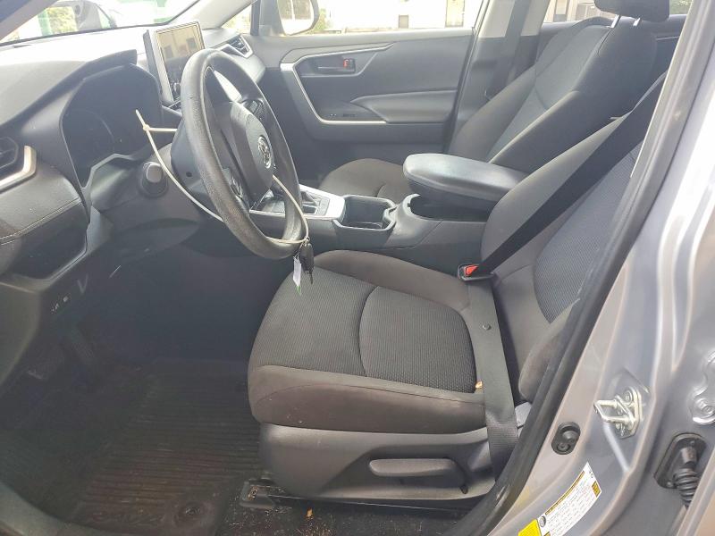 Продажа на аукционе авто 2025 Toyota Rav4, vin: JTMH1RFV9SD139580, номер лота: 67296696